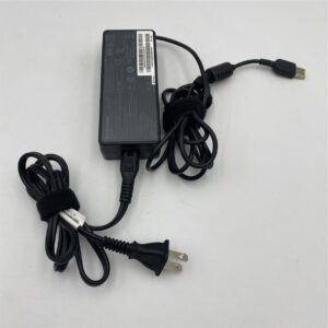 HP EliteBook Laptop 7.4mm,5.0mm 45WC5 AC Adapter 744481-002 744893-001