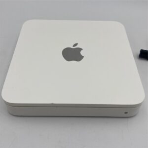 APPLE A1409 Airport Time Capsule 2TB Ethernet and Wireless