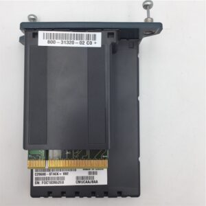 CISCO CATALYST 2960S FLEXSTACK STACK MODULE