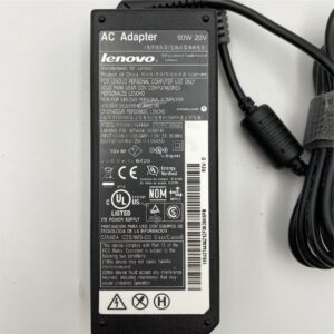 LENOVO AC POWER ADAPTER 90W 20V-4.5A 42T4435