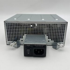 Cisco 3925-3945E AC Power Supply