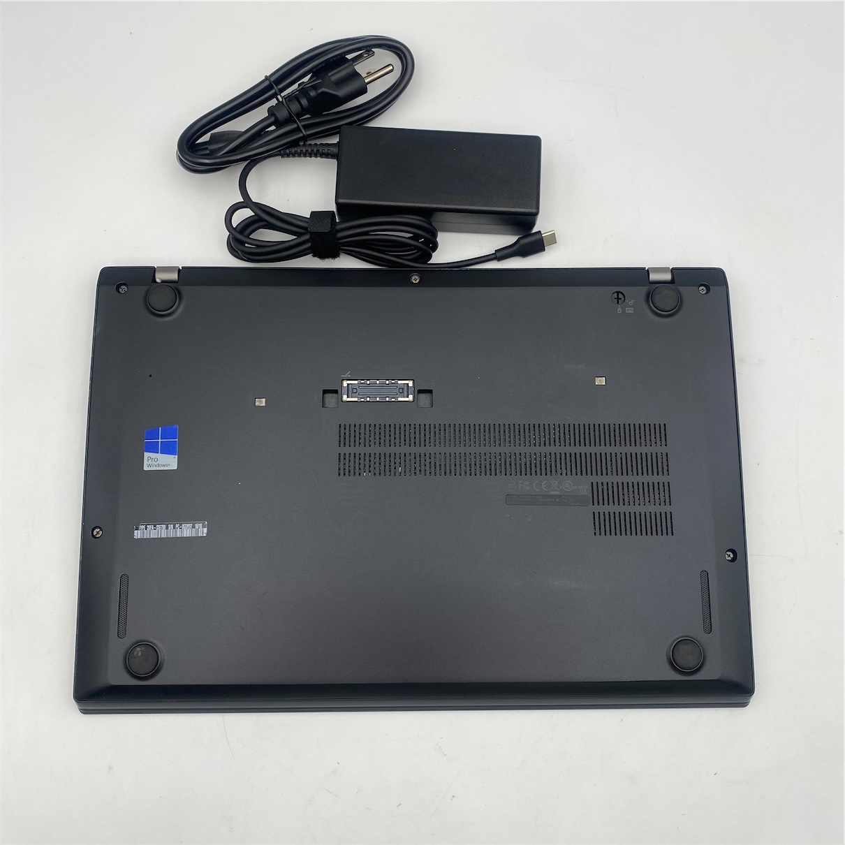 Lenovo ThinkPad T460s i7-6600U 8GB RAM 180GB SSD - Image 6