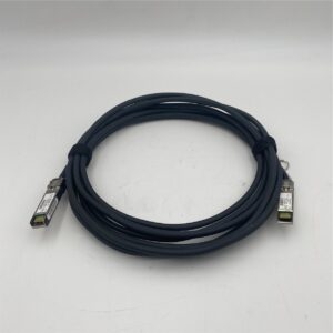 Cisco 10GBASE-CU SFP+ Cable 5 Meter SFP-H10GB-CU5M