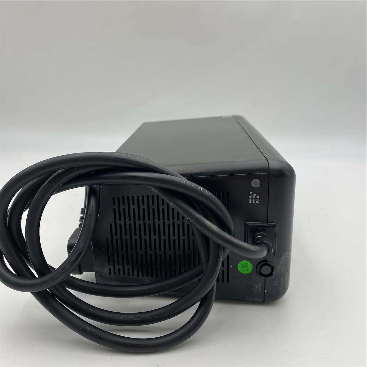 APC Back-UPS 425VA, 120V, 6 NEMA outlets (No battery) BE425M - Image 5