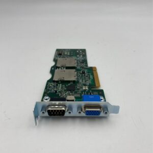 Cisco C260-M2 I/O Riser Card w/FlexFlash slots 73-13685-04 **read desc