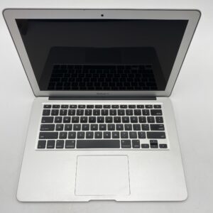 Apple MacBook Air 13in Mid2013 i5-4250U 4GB RAM 121GB SSD *read descri