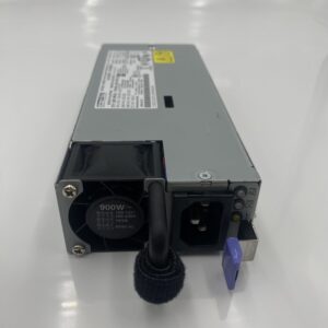 IBM 900 WATT 80 PLUS PLATINUM POWER SUPPLY 02CL822 01AF895