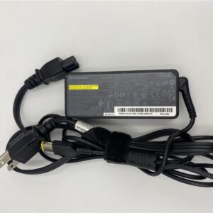 Lenovo AC ADAPTER 65W 100-240Vac 3P