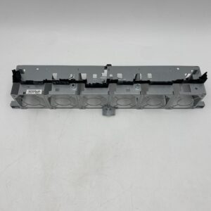 Lenovo 2U MS fan cage 02JK408