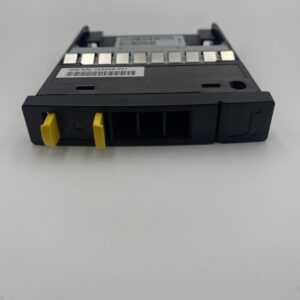 HP 3PAR HARD DRIVE BLANK FILLER 2.5 INCH SFF 0975662-06 729689-001