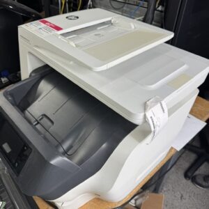 HP OfficeJet 8740 Printer Series K7S42A-60MS /BROKEN SCANNER BED