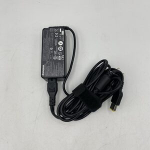 Lenovo Power Supply 45W Ac Adapter 45N0296