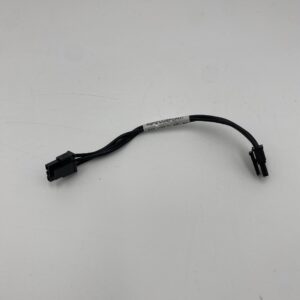 SUN 3-Pin Vertical to Horizontal PDB Cable 530-4466-01 530-4466