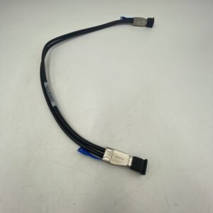 Dell Mini .5M SAS SFF-8644 Cable 2NY40 02NY40