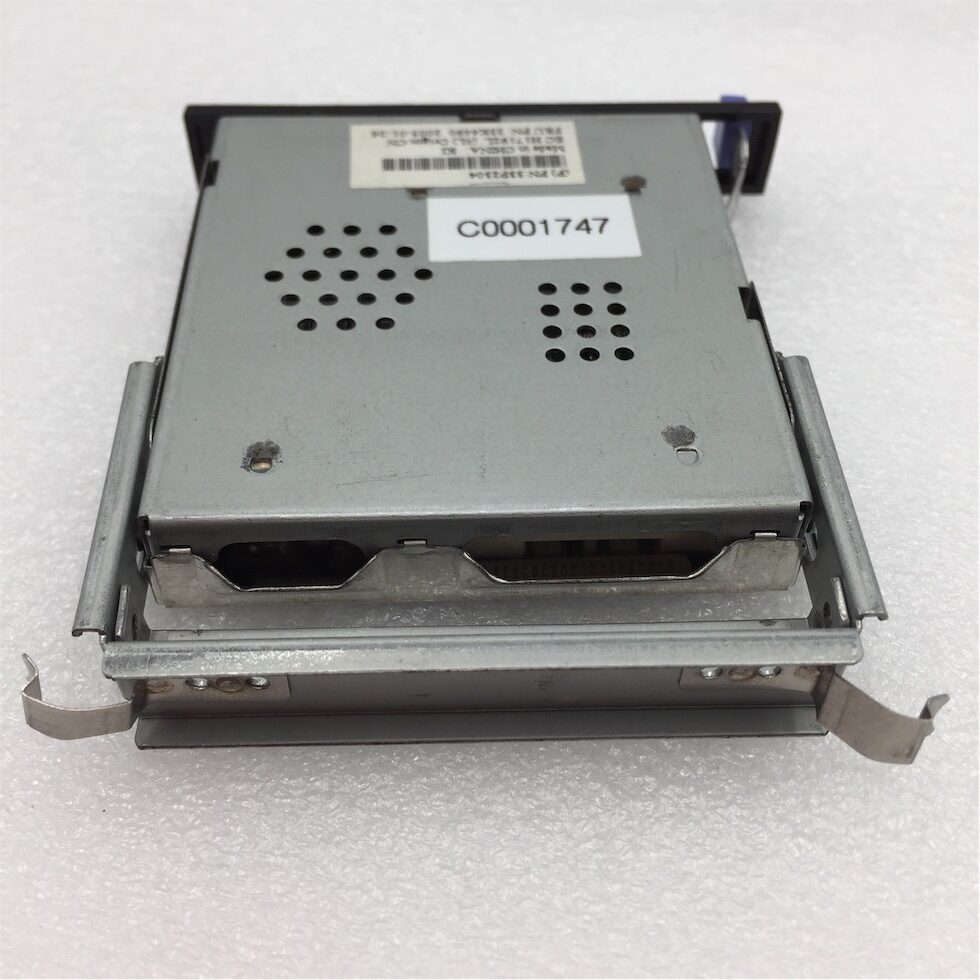 IBM Power switch info panel x336 - Imagen 7