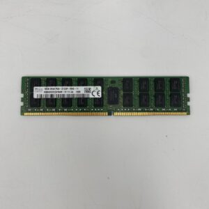 HYNIX 16GB 2RX4 PC4-17000P DDR4-2133MHZ 1.2V ECC