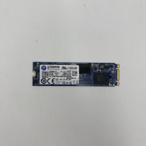 KINGSTON 120GB M.2 SATA 6G 2280 SSD SUV500M8/120G