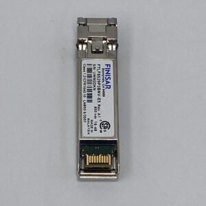 Finisar 16G SFP+ SR 850NM SFP FTLF8529P3BNV-E5 019-078-045