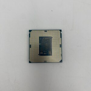 Intel Xeon E3-1220v6 3.0GHz 4-Core 8M
