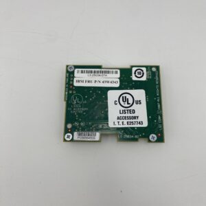 IBM ServeRAID-MR10M Battery Carrier 43W4343