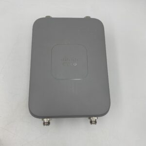 Cisco 802.11n LP Outdoor AP, External Ant B Reg Dom AIR-CAP1532E-B-K9