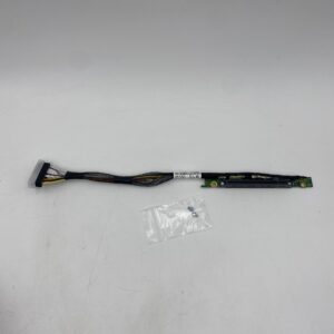Lenovo SR650/a V4 x8 Gen5 Cable Rise Slot 3 & 6 Option Kit 4X97B02316