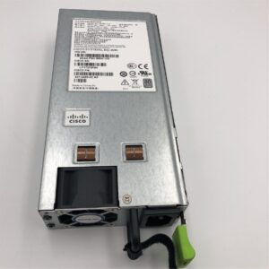 CISCO 650W HOT-PLUG POWER SUPPLY 100-240V 341-0490-02