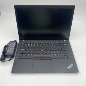 Lenovo Thinkpad T495S Ryzen 7 3700U 16GB RAM 512GB SSD **READ DESCR.**
