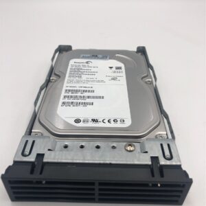 HP 160GB 7.2K rpm Hot Plug SATA Entry Hard Drive 482481-001 458945-B21