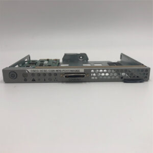 CISCO UCS C220 M3 Front Control Panel Assembly