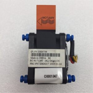 IBM FAN 40X40X28 FOR XSERIES 336 23K4759