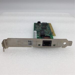 IBM NIC 10/100 RJ-45 1-Port PCI-2.2 32-Bit Intel Adapter II 09P5023